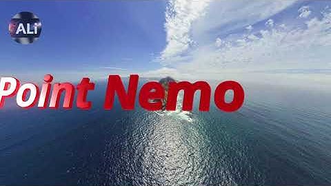 Point Nemo – The Loneliest Place on Earth?