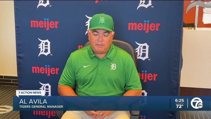 Joel Zumaya 'sad' with current state of the Detroit Tigers 