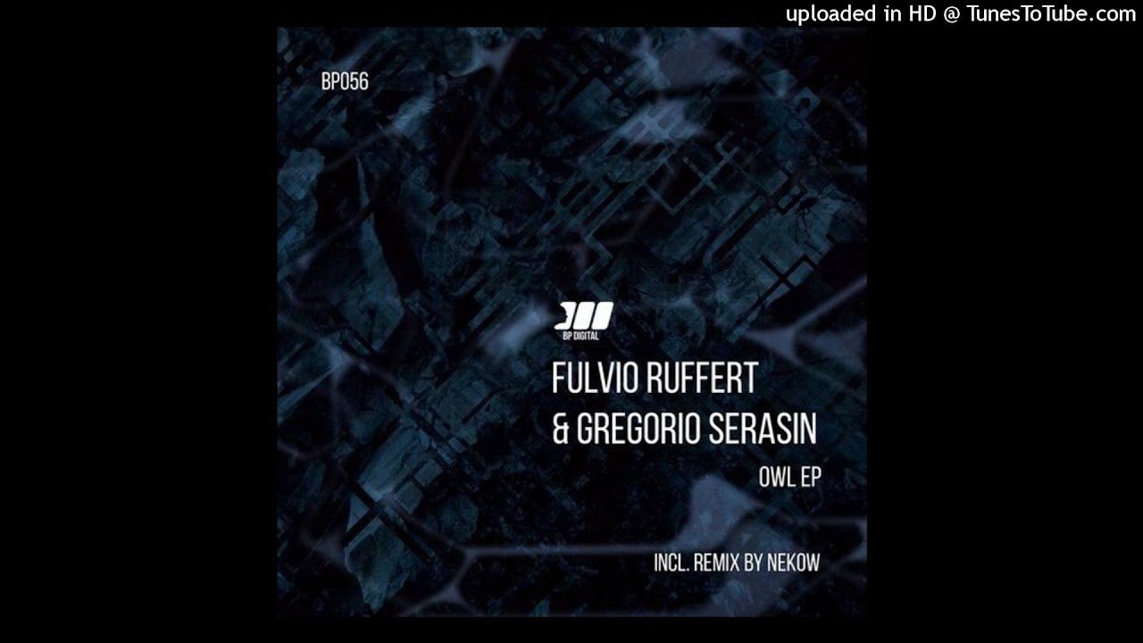 Watch Fulvio Ruffert & Gregorio Serasin - Patta on YouTube Watch Fulvio Ruffert & Gregorio Serasin - Patta on YouTube