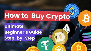 Beginner’s Guide: How to Buy & Secure Cryptocurrency Safely