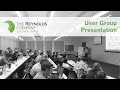 IntelliCENTER MCC Networking Design | New Orleans User Group February 2018