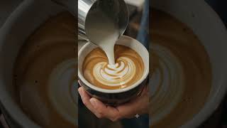 How to Make the Perfect Latte ☕