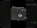 Scientists Built Artificial Muscles That Power Soft Robots Using Only 200 Volts #robot #muscle #tech