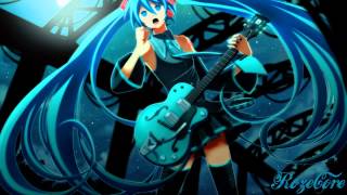 Nightcore - Dla Ciebie Ta Noc