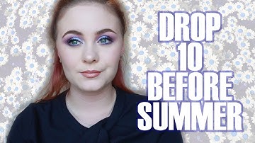 Drop 10 before summer Project Pan Collab | Update #1