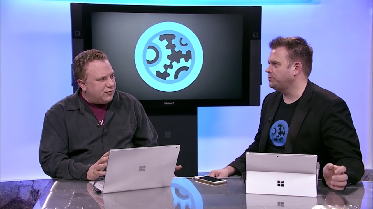 Microsoft Teams Step by step intro for using, enabling and managing the ...