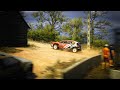 EA Sports WRC // Rally Portugal 🇵🇹 // Citroen C3 Rally2 #easportswrc #wrc #rallydeportugal 