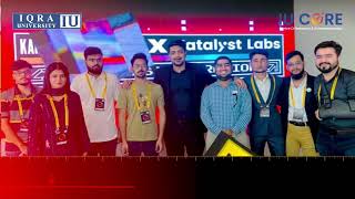Information 𝐀 𝐘𝐞𝐚𝐫 𝐨𝐟 𝐈𝐝𝐞𝐚𝐬, 𝐈𝐧𝐧𝐨𝐯𝐚𝐭𝐢𝐨𝐧 & 𝐈𝐦𝐩𝐚𝐜𝐭 | 𝐈𝐔 𝐂𝐎𝐑𝐄 𝟐𝟎𝟐𝟓 News