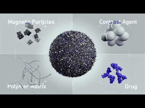 A Microrobot Capable of Transporting Drugs to Specific Locations Within the Body