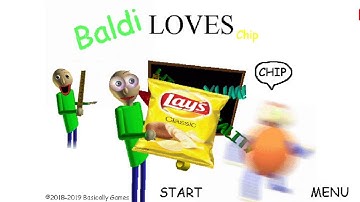 baldi