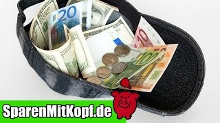 Meine Meinung zu Cashback,Treuepunkten etc. + Ankündigung Check24