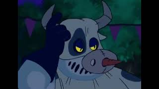 Табалуга - Маскарад 3 Сезон, 19 Серия