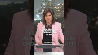 Play video: KNBC anchor announces their chopper crashed on air