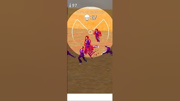 the most popular squid game 3D play with solo player #jondada #squidgame #viral #shorts