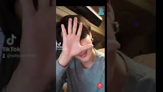 JIMIN  V live 💜