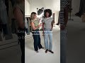 How to: Barrel Jeans