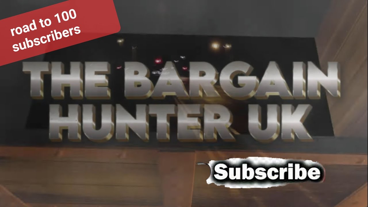 bargain hunting at car boot sale on a beautiful Sunday morning uk north