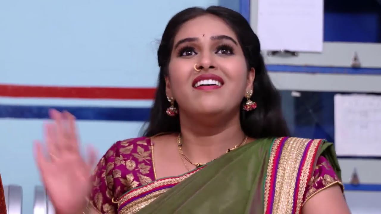 Raktha Sambandham - Ep 839 - Meghana lokesh, Jyothi reddy - Telugu Tv Serial - Zee5 Telugu Classics