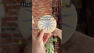 Glazing Floras Base Detail By Hand