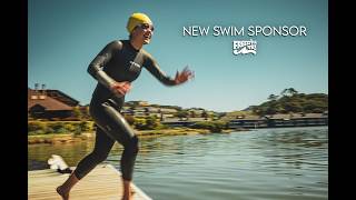 NEW SPONSOR + NEW BIKE SETUP – the finishing touches before Ironman 70.3 Oceanside