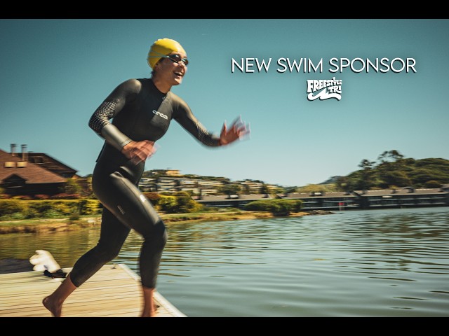 Freestyle Triathlon YouTube Channel