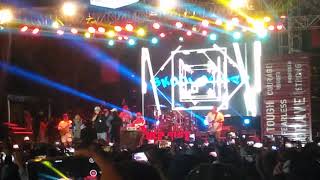 Syaikoji......di kupang Lap.Polda NTT