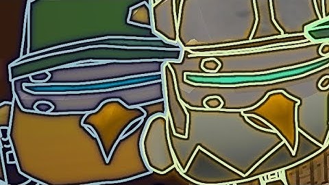 Old/Unfinished animations from 2020-2023 [ flash and blood warning ]