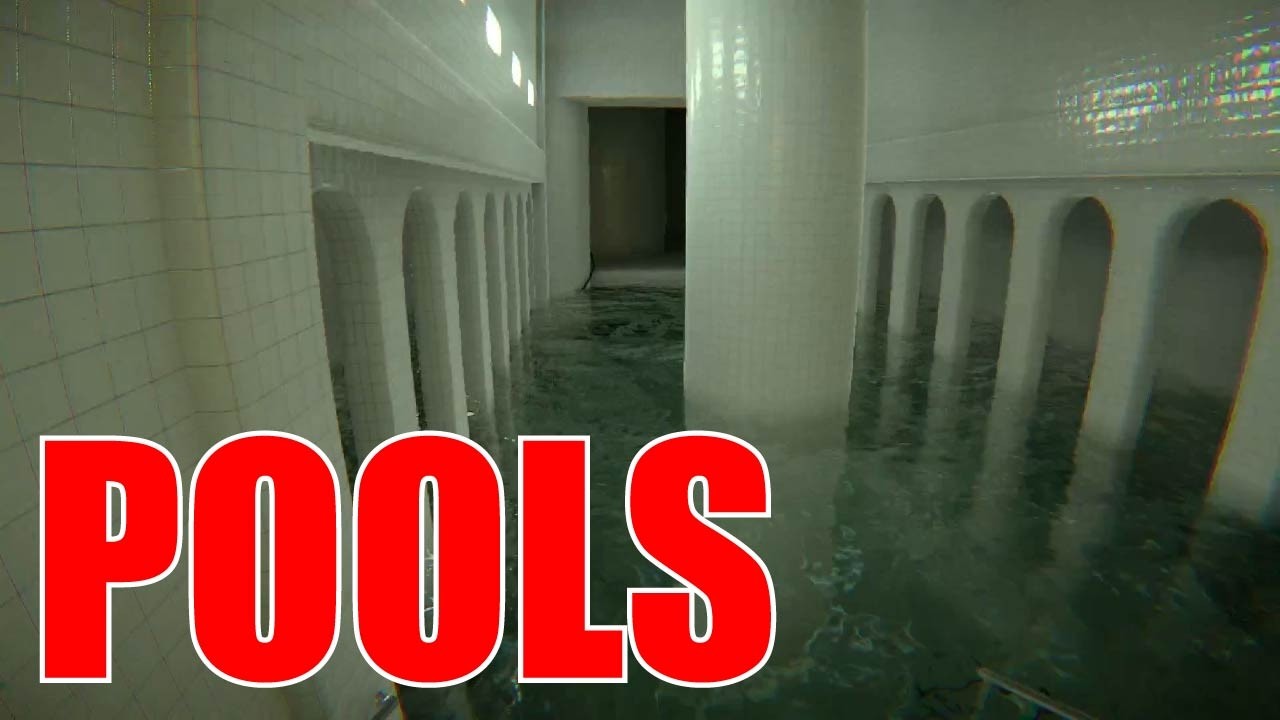 【POOLS】閲覧注意の倍速推奨