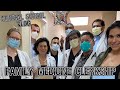 A Month In My Life As A Medical Student | Family Medicine