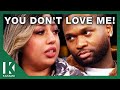 Are We Meant To Be Or Meant To BREAK UP KARAMO Are We Meant To Be Or Meant To BREAK UP KARAMO