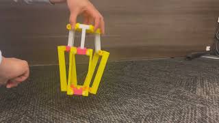 3D printing Delta Robot