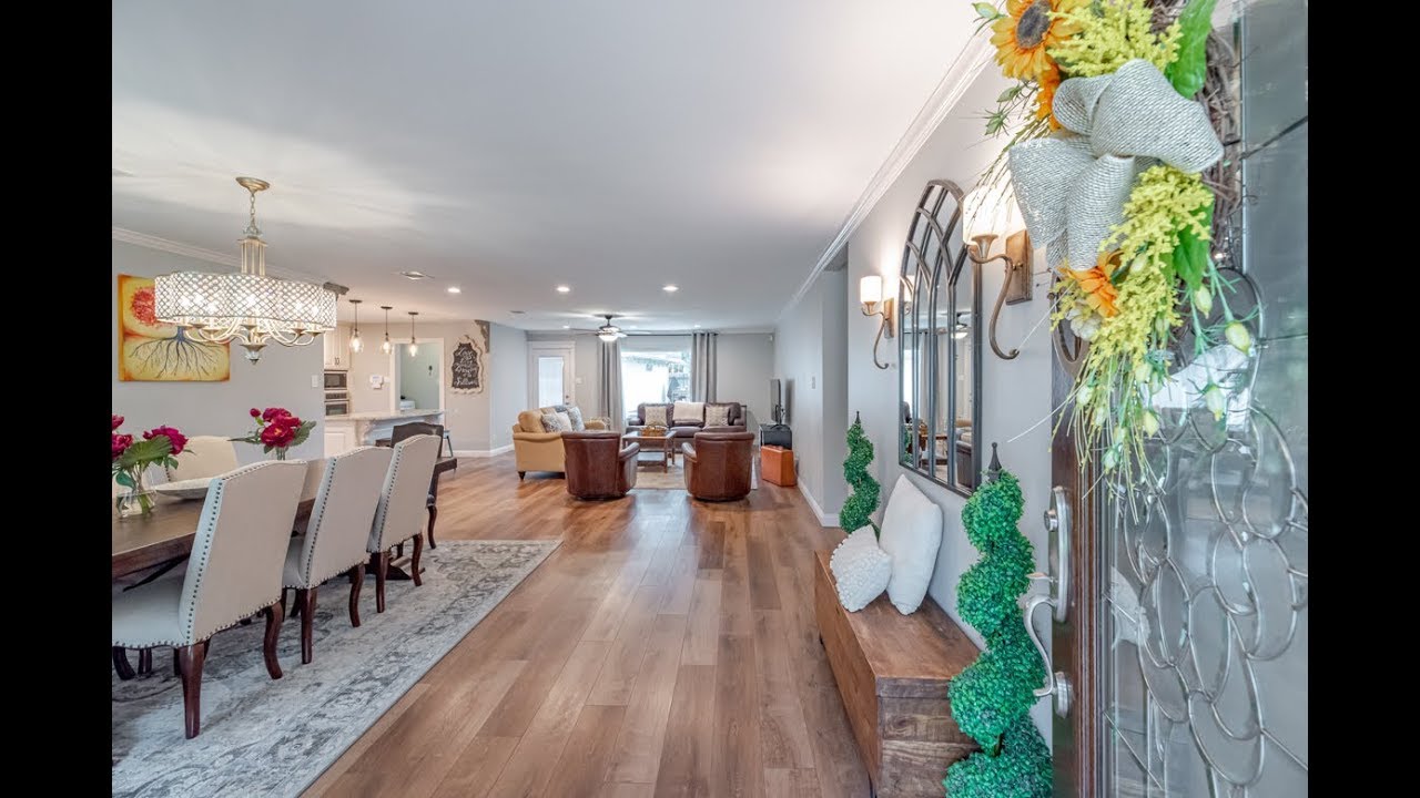 Shadow Oaks - 10506 Timberwood Dr, Houston, TX 77043