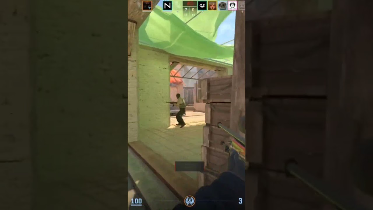 #csgo