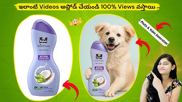 AI Dog Dancing With Product! Viral Marketing Trick ChatGPT & Hailuo.ai | Create Ads That Sell