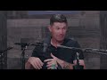 Pádraig Harrington Interview: Receiving the Ryder Cup Captain call, betting with Phil Mickelson
