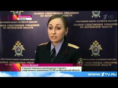 Ольга врадий биография личная жизнь