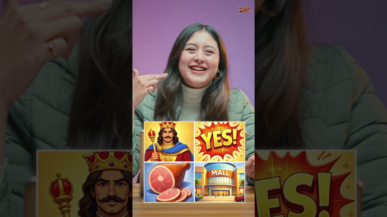 GUESS THE CELEBRITY BY THESE PICTURE HINTS.