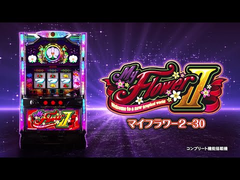 マイフラワー２-30　プロモーションムービー