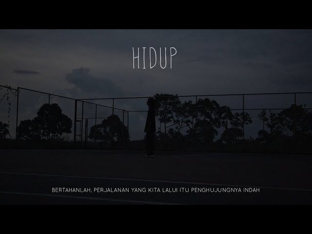 Hidup - Ki Misri (Official Lyric Video) class=