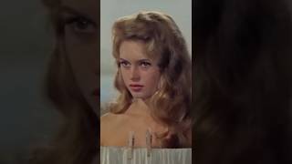 Brigitte Bardot In And God Created Woman 1956