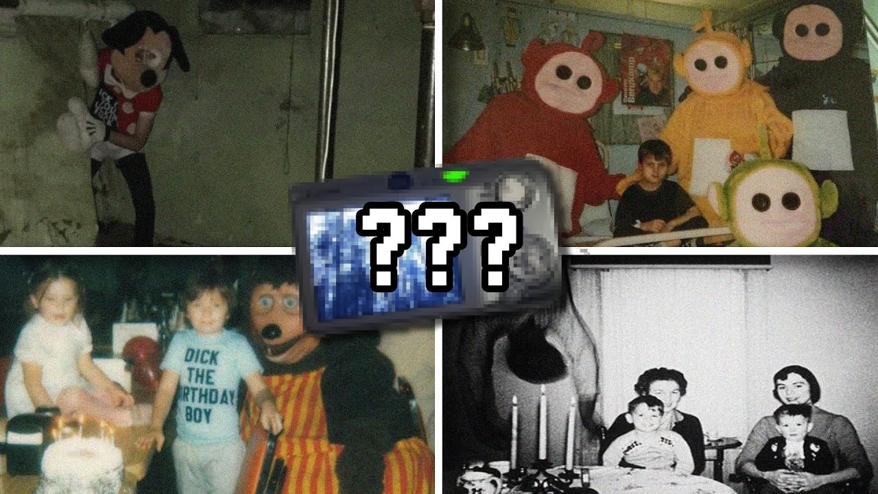 Comment ces photos ont été prises ?