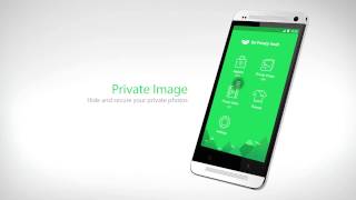 DU Privacy Vault - The Most Fun Privacy Protector screenshot 3