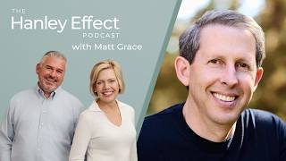 Breaking the Cycle of Enabling: Matt Grace on Addiction, Recovery & Boundaries - The Hanley Effect