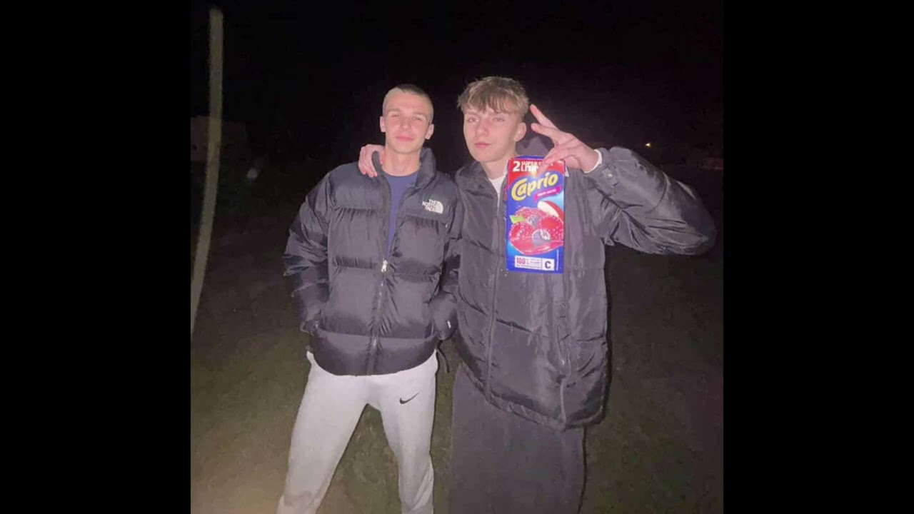 LuźnyKai - Nic się nie zmieni 