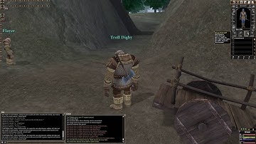 How to do more damage in melee as caster - Dark Age of Camelot Uthgard Beta