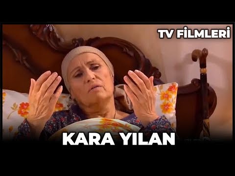 Kara Yılan - Kanal 7 TV Filmi