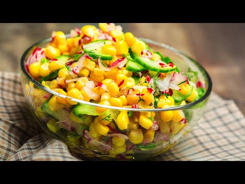 sweet-and-spicy-salad-|-small-party-food-ideas-malayalam-|-easy-salad-for-party