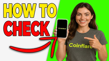 How To Check Your Deposit History on Coinflare (Full Tutorial)