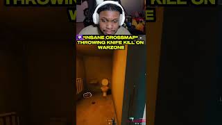 “This Throwing Knife Shouldn’t Have Hit… But It DID 🤯”