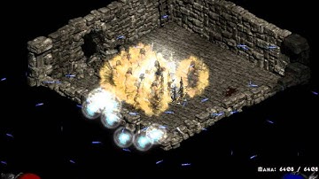 Median XL Ultimative Legacy of Blood